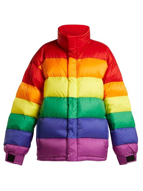 burberry rainbow leather jacket|burberry lightweight jacket women.